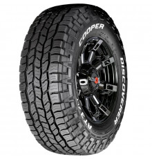 Cooper Discoverer AT3 XLT 315/70 R17 121S XL
