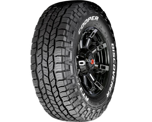 Cooper Discoverer AT3 XLT 285/70 R17 121S XL
