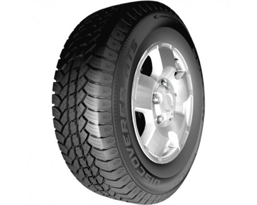 Cooper Discoverer ATS 245/75 R16 120/116R