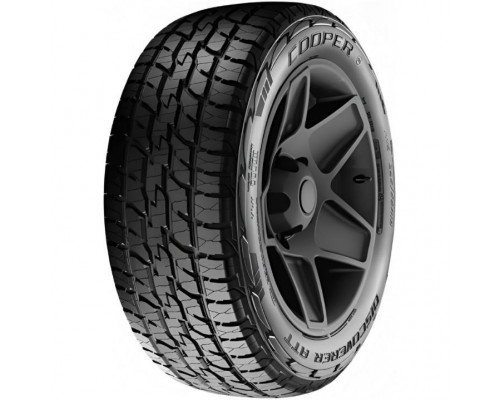 Cooper Discoverer ATT 245/70 R16 111H