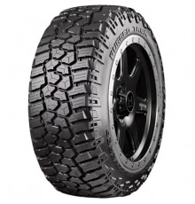 Cooper Discoverer Rugged Trek 265/65 R17 120Q
