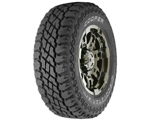 Cooper Discoverer ST Maxx 35/12.5 R20 121Q
