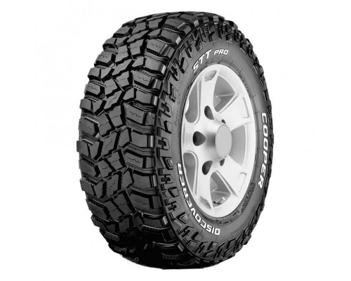 Cooper Discoverer STT Pro 305/55 R20 125/122Q