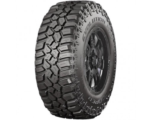 Cooper Evolution M/T 35/12.5 R17 121Q