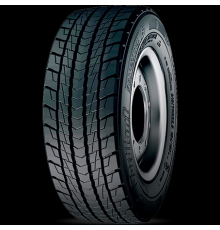 Cordiant Professional DL-2 315/70 R22.5 154/150L