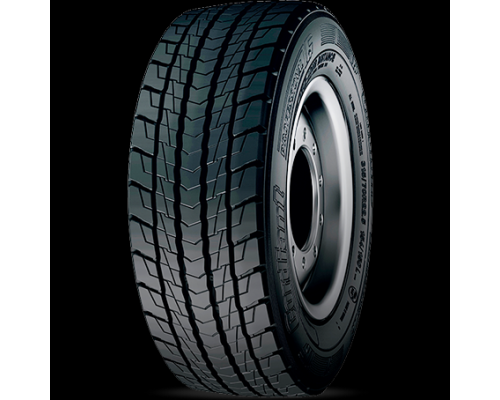 Cordiant Professional DL-2 315/70 R22.5 154L