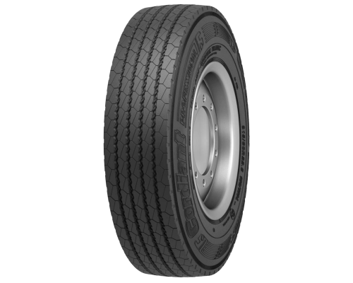 Cordiant Professional FR-1 215/75 R17.5 126/124M Рулевая