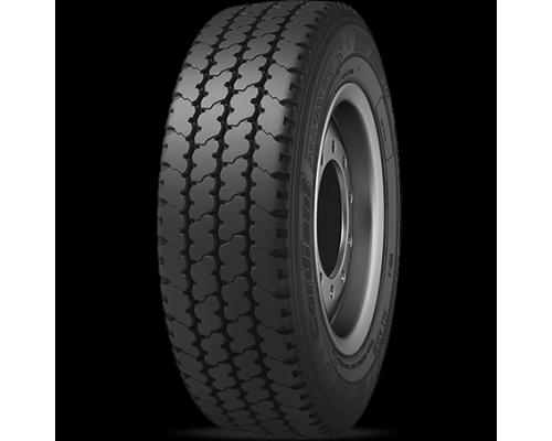 Cordiant Professional VR-1 245/70 R19.5 136/134M Универсальная