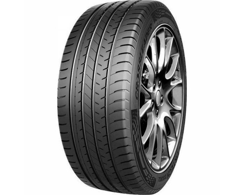 CrossLeader DSU02 285/35 R21 105Y