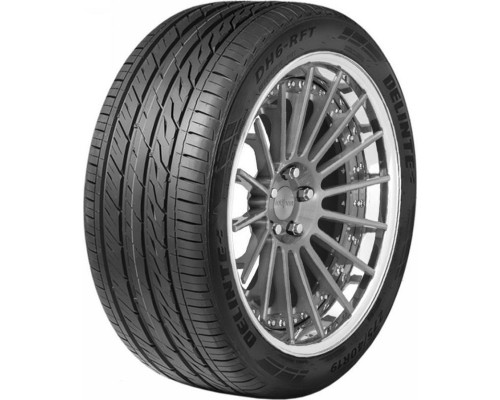 Delinte DH6 255/35 R18 90W RunFlat