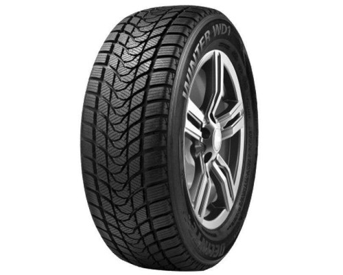 Delinte Winter WD1 215/45 R17 91H