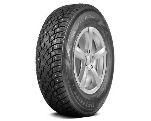 Delinte Winter WD42 215/60 R17 96T