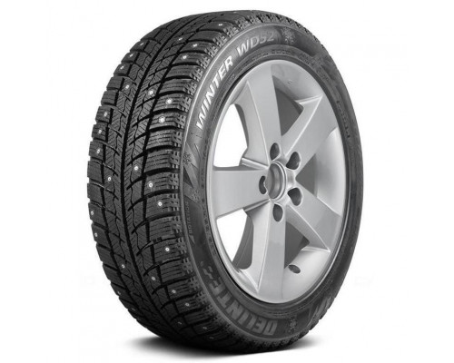 Delinte Winter WD52 215/55 R17 94T