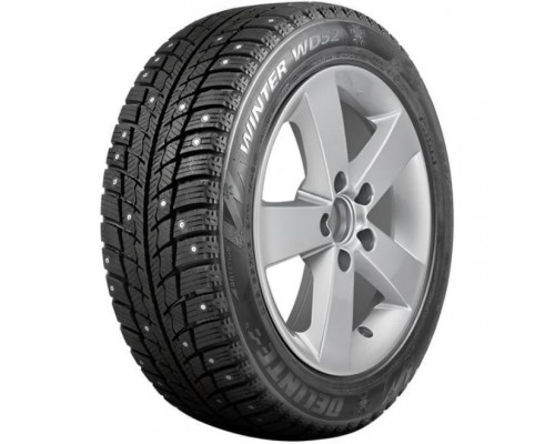 Delinte Winter WD52 245/45 R18 100H XL