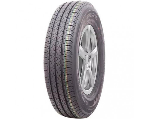 Delmax ExpressPro 195/70 R15C 104/102S