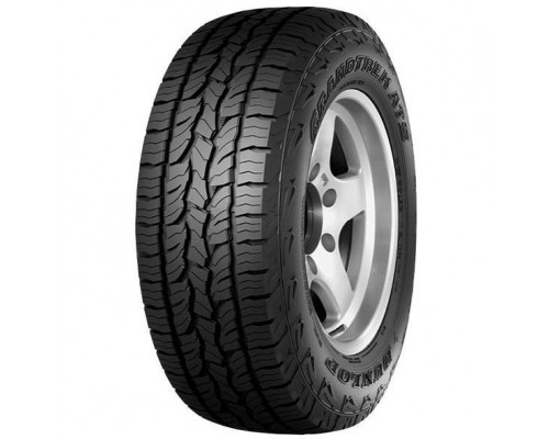 Dunlop Grandtrek AT5 265/70 R15 112T