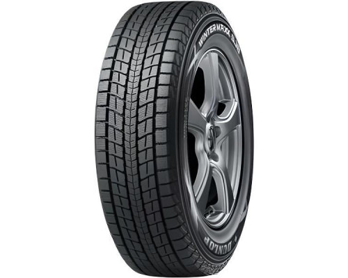 Dunlop Winter Maxx SJ8 225/60 R17 99R