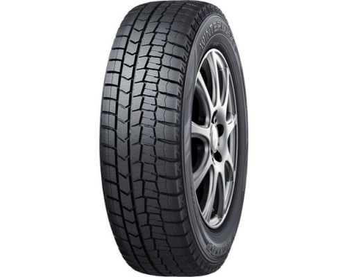 Dunlop Winter Maxx WM02 215/60 R17 96T