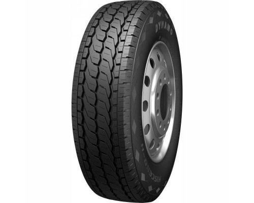 Dynamo Hiscend-H MC01 195/0 R15C 106R