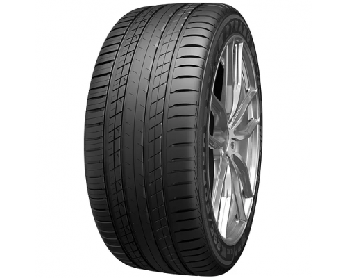 Dynamo Hiscend-H MSU01 285/50 R20 116W