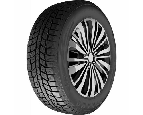 Dynamo Snow-H MWH03 215/45 R17 91T