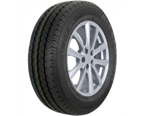 Ecovision V-07AS 7.5/0 R16C 114/112R