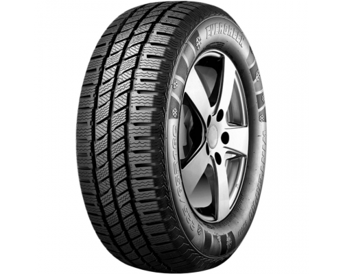 Evergreen Winterpro EW616 235/65 R16C 121/119R