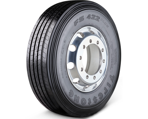 Firestone FS422 + 385/65 R22.5 160/158K Рулевая