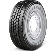 Firestone FT833 385/65 R22.5 160K Прицеп