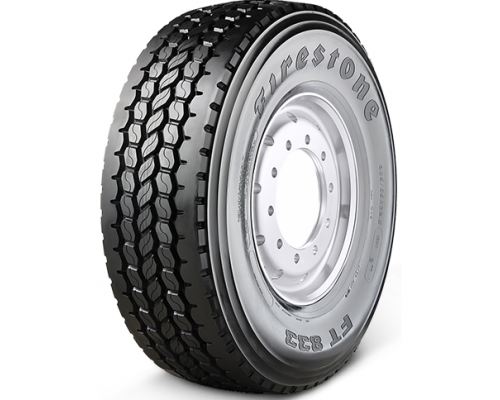 Firestone FT833 385/65 R22.5 160K Прицеп