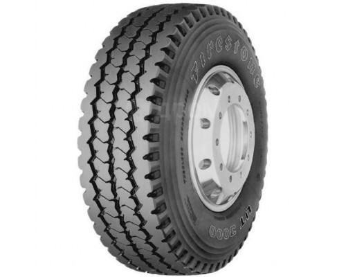 Firestone UT3000 11/0 R22.5 148K Универсальная