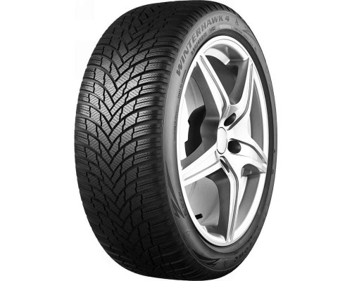 Firestone Winterhawk 4 255/45 R20 105V XL