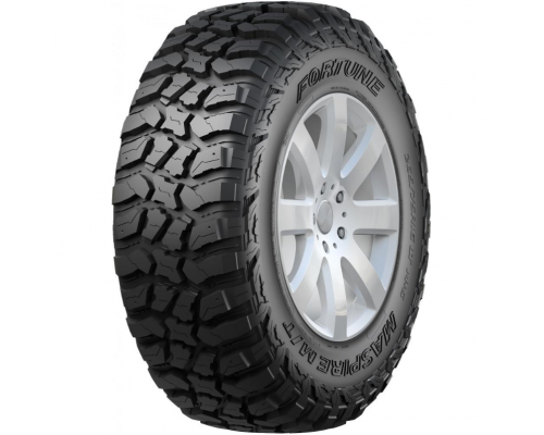 Fortune Maspire M/T 265/65 R17 120/117Q