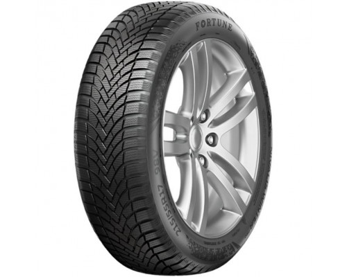 Fortune Nivalis Winter Pro 245/45 R20 103V