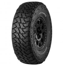 Fronway Rockhunter M/T 35/12.5 R20 121Q XL