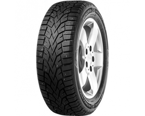 General Tire Altimax Arctic 12 225/65 R17 106T XL FP