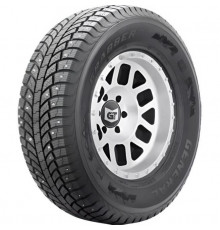 General Tire Grabber Arctic 245/60 R18 109T