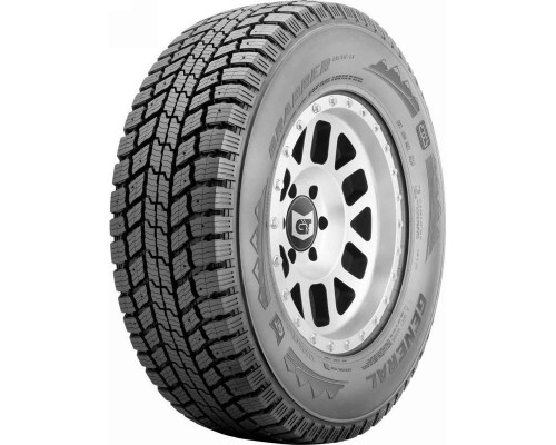 General Tire Grabber Arctic 265/65 R17 116T