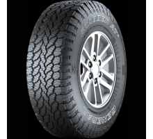 General Tire Grabber AT3 225/60 R17 99H FP