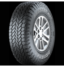 General Tire Grabber AT3 225/60 R17 99H FP