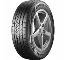 General Tire Grabber GT Plus 215/60 R17 96V