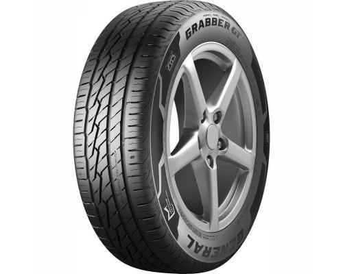 General Tire Grabber GT Plus 215/60 R17 96V