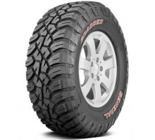 General Tire Grabber X3 35/12.5 R15 113Q FP
