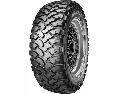 Ginell GN3000 33/12.5 R17 114Q