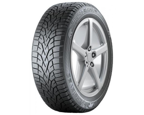 Gislaved Nord*Frost 100 205/50 R17 93T XL FP