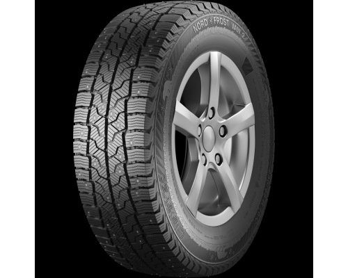 Gislaved Nord*Frost VAN 2 185/75 R16C 104/102R