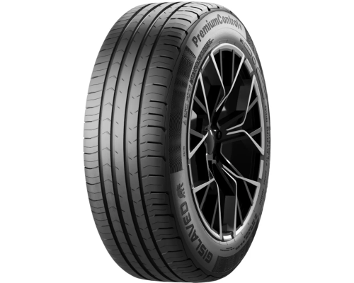 Gislaved PremiumControl 215/55 R17 94V