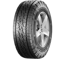 Gislaved TerraControl ATR 235/70 R16 106H