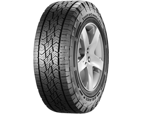 Gislaved TerraControl ATR 225/75 R16 108H FP