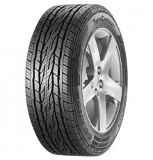 Gislaved TerraControl 225/65 R17 102H